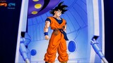Goku arrives on Namek, Dragon Ball Goku, DragonBall, DBZ Ultimate Tenkaichi, Full HD, Fights Forever