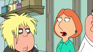 [Family Guy 30] Cara alternatif mempermainkan aturan tak terucapkan di kantor, istri yang berperan s