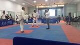 karate2024 final match -56kg hai