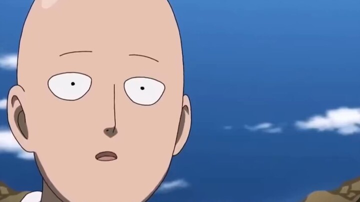 Yujiro VS Saitama! Yongbo ingin tumbuh bersama Saitama, tapi ditolak