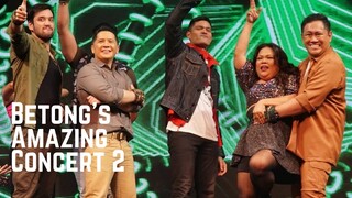 Betong's Amazing Concert 2 :)