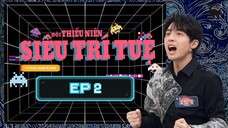 [VIETSUB] EP2 Thiếu Niên Siêu Trí Tuệ