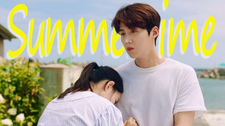[K-Drama] So Sweet Banget Sih
