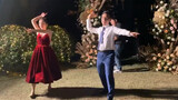Koi Dance Cover On My Wedding