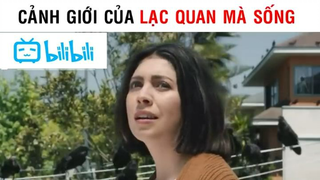 Cảnh Giới Của Lạc Quan Mà Sống #chuyenhaihuoc