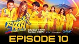 Running Man Philippines - Episode 10
