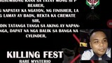 NUMERHUS Video Reaction : May Bawi Agad si Rare Mysterio ( Dello and Flict G Diss )