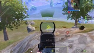 HIGHLIGHTS PUBG MOBILE 🤙