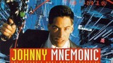 Johnny Mnemonic (1995) เร็วผ่านรก [พากย์ไทย]