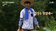 Three Meals a Day Mountain Village Episode 1