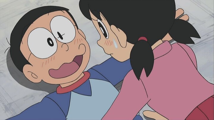 Doraemon / Collection] Nobita Shizuka's Love History (Xiong Jing Fat Sugar  Collection) - Bilibili