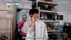 10th Studio Album Making Film EP03 House Party MV Shooting Sub Indo