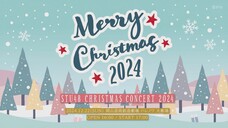 STU48 Christmas Concert 2024 (2024.12.22)