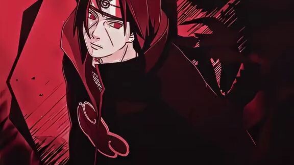 Uchiha Itachi