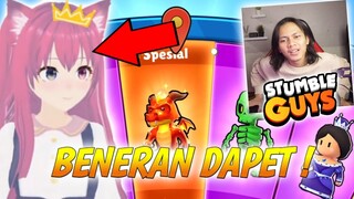 AKU GACHA SKIN MENGGUNAKAN TEORI INI ! VTUBER ini berhasil bawa skin special favoritku pulang😱