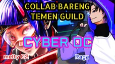 [ditartchannel] COLLAB DULU KITA FREN...!!!  🤩 uhuyyy...!!!