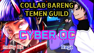 [ditartchannel] COLLAB DULU KITA FREN...!!!  🤩 uhuyyy...!!!