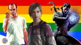 10 LGBTQ+ Video Game Characters