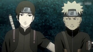 Naruto, đó không phải là cách cậu đối xử với Sasuke.