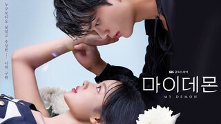 My Demon Ep 7 Preview _  ENG SUB