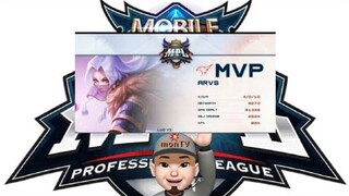 🇵🇭D2 game3 final easy 50k win (AA vs LPE) INTENSE GAME MPL-PH