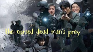 The Cursed: Dead Man's Prey Korea Movie 2021 #top #kdrama