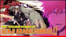 BLEACH Thousand-Year Blood season 2 Episode 18 - Bangkitnya TRUE BANKAI