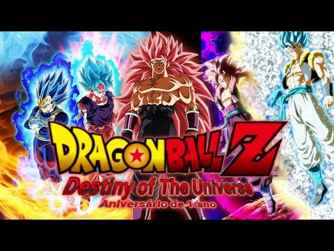 DBZ Budokai Tenkaichi 3 Wii ISO Mod Anime Crossover For Dolphin Emulator  Android - BiliBili