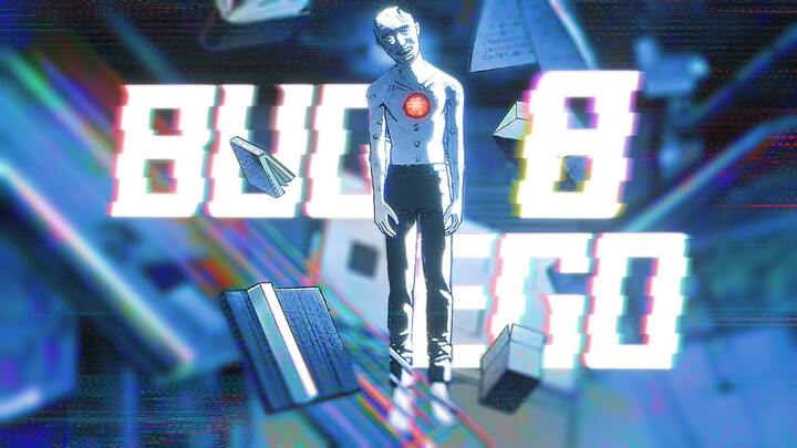 还有高手？获取情报的隐藏技！怪人苏醒，羊谷昏迷《BUGEGO》漫画解说 第8话