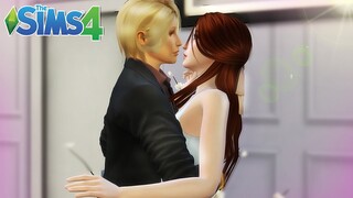 FORCED INTO MARRIAGE | NOT WORRY ABOUT HIM?! | PT.9 | SIMS 4 LOVE STORY