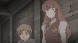 ROMEO X JULIET (DUB) EPISODE10