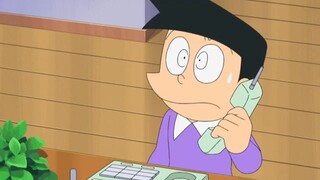 Doraemon episode 854