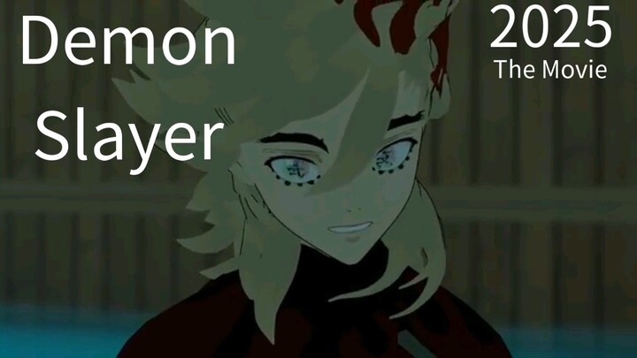 INOSUKE & KANAO vs DOMA "Demonslayer"