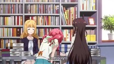 Idol Jihen Episode 2 eng sub