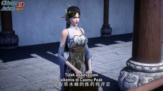 peerless battle spirit episode 97