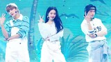 [K-POP](G)I-DLE - DUMDi DUMDi | 2020SOBA Performance