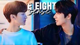 BL | Ji Hyun x  Jae won- "The eighth sense" 여덟 번째 감각 FMV.