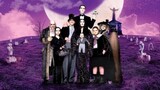 Addams Family Values (1993) อาดัม แฟมิลี่ 2 ตระกูลนี้ผียังหลบ - หนัง