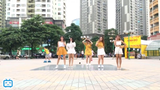 [KPOP IN PUBLIC CHALLENGE] Red Velvet- Power Up #dancevip