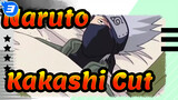 [Naruto] Land of Waves Arc, Kakashi Cut 3_3