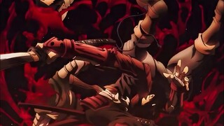 Powerwolf - Army of the Night | AMV | Drifters