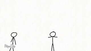 stick man luffy