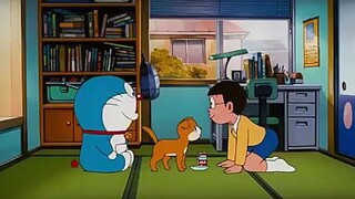 Doraemon : Pertualangan Nobita Di Negeri Anjing Bahasa Indonesia