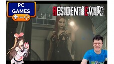 resident evil 2 remake ตอนที่3