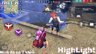 [HighLight] Lại Sang Ob32 Rồi
