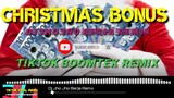 Christmas Bonus BoomTek Remix © Dj Jho Jho Berja Remix