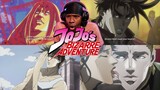 Reacting To JoJo's Bizarre Adventure Part 2 Episode 2 - Anime EP Reaction | Blind Reaction