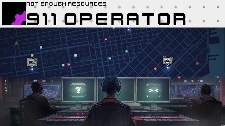 [Lets play] 911 operator Part 2