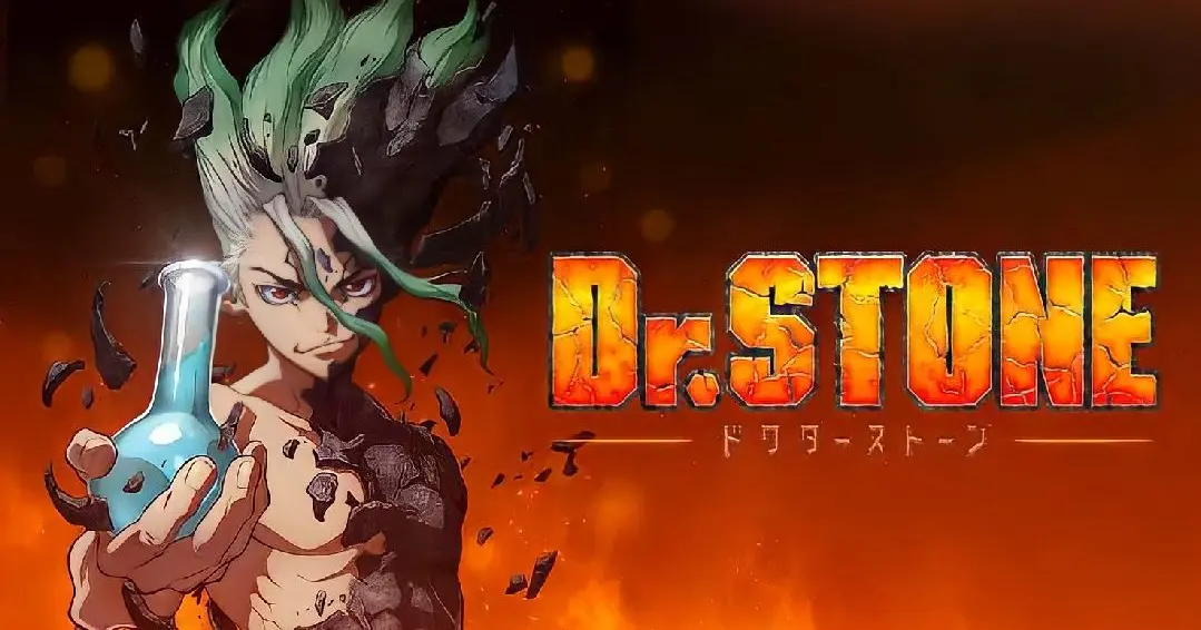 Dr Stone Season 1 Episode 23 Bilibili