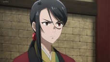 Teogonia Sub Indo Eps 03
